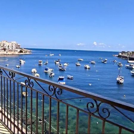 Sea View 2 Bedroom Apartment 马尔萨斯卡拉 外观 照片