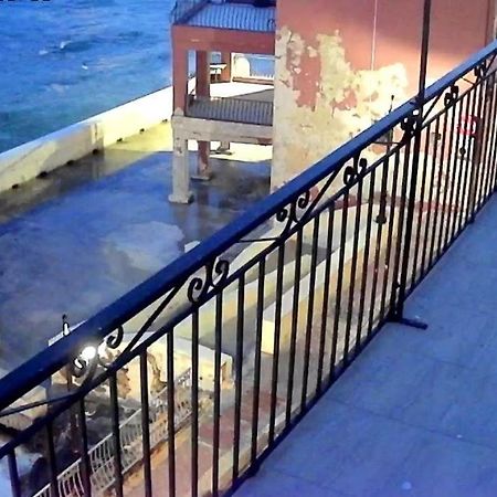 Sea View 2 Bedroom Apartment 马尔萨斯卡拉 外观 照片