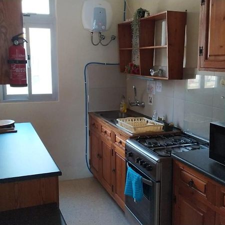 Sea View 2 Bedroom Apartment 马尔萨斯卡拉 外观 照片
